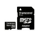 Transcend TS8GUSDHC10 8GB
